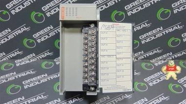 USED Allen Bradley 1769-OW16/A Compact I/O Relay Output Modu 1769-OW16,AB,PLC