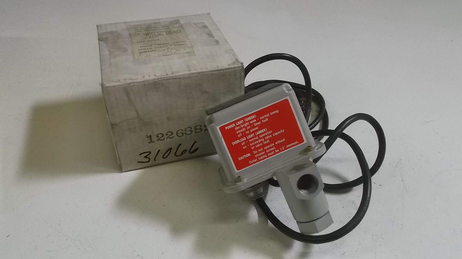 ASCO 832066 *NEW IN BOX*