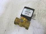 ASCO 10600209 BRASS VALVE 1/4" 24V*NEW NO BOX*