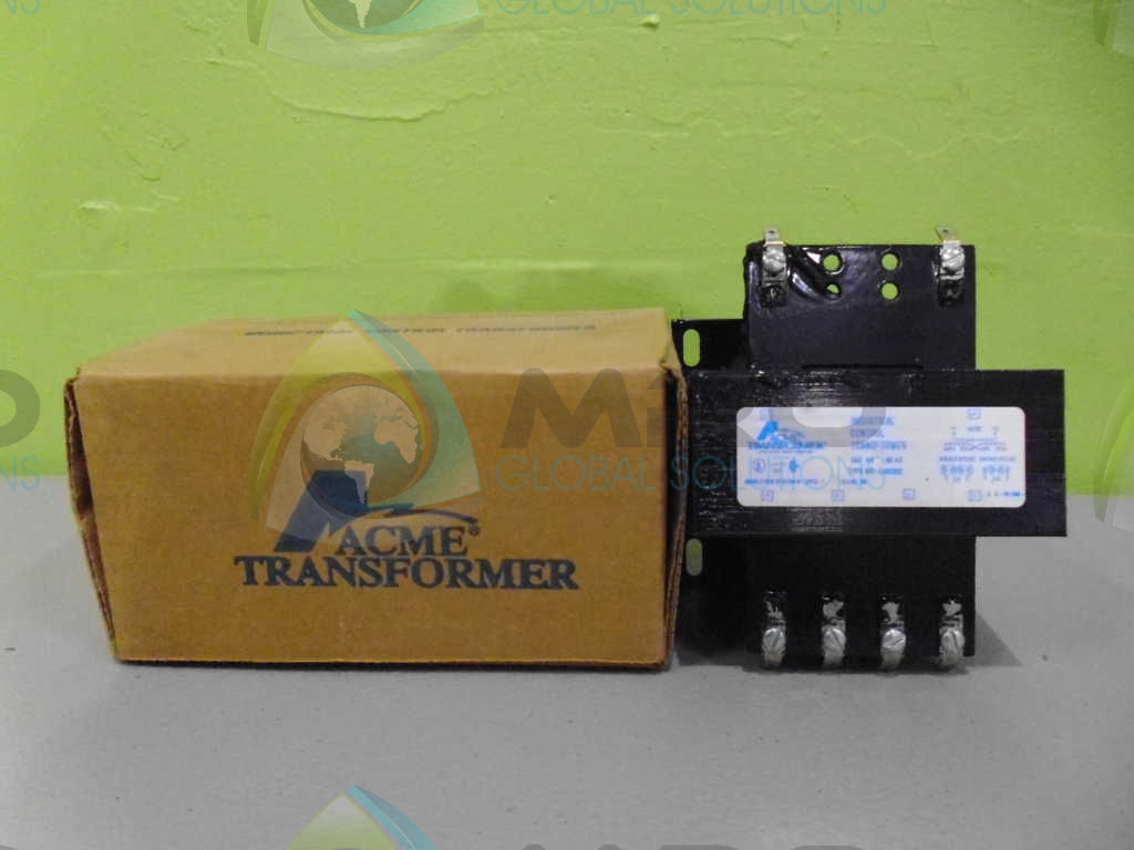 ACME TA83302 TRANSFORMER *NEW IN BOX*