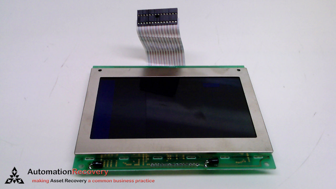EPSON EG4401B-QR-3 , LCD FOR PANELVIEW 550, NEW* #219815