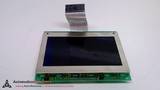 EPSON EG4401B-QR-3 , LCD FOR PANELVIEW 550, NEW* #219815
