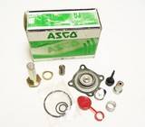 ASCO 302334 VALVE REBUILD KIT