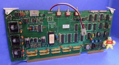 GOULD PC BOARD REF/TIMER 100-0021 CLR-0350-113-BCA,CARR LANE ROEMHELD,PLC