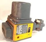 MAXON * SHUT-OFF VALVE * 1-1/2" 5000 1