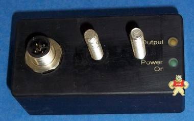 TURCK 10-65VDC PROXIMITY SENSOR BI20-CK4080-VP4X2-H1141 *PZB 10-65VDC,TURCK,PLC