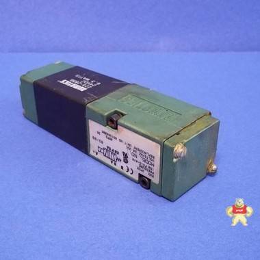 NUMATICS 150PSIG-AIR .26AMPS SOLENOID VALVE 081SA400M 150PSIG-AIR,Numatics,PLC