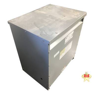 Used dry type transformer for sale 45 KVA Isolation 480 Delt 480Y/277,Transformer,PLC