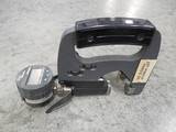USED Mahr Federal Size 32.3040mm Snap Gage OP#370 4792743-LH