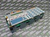 USED Notifier Fire Alarm Control Panel Assembly CPU-400 ICM-