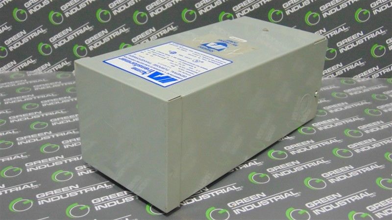 USED Acme T-2-53112-S General Purpose Transformer 600V PRI 1