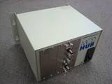 USED Contemporary Controls MODHUB-16F Mod Hub 4 Port Modular