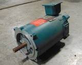 USED 1/2 HP Reliance Electric T56H3203N-SM Motor EC56C Frame