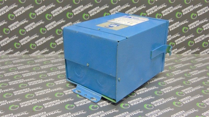 USED Acme T-2-53013-4S General Purpose Transformer 240x480V 