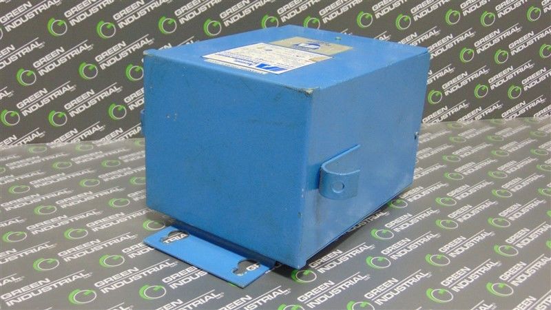 USED Acme T-2-53013-4S General Purpose Transformer 240x480V 