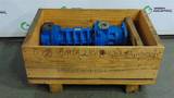 NEW Allweiler AG EMT-A210R46 EMTEC Series Emulsion Screw Pum