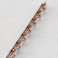 施耐德断路器 空气开关空开 汇流排 DPN双进双出 12回路连接 铜排