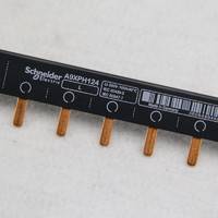 施耐德汇流排 断路器空开 1P单片 原装进口 单进单出24回路汇流排