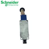 施耐德行程开关XCE118 限位滚轮防水微型器 进口微动电梯代替8104