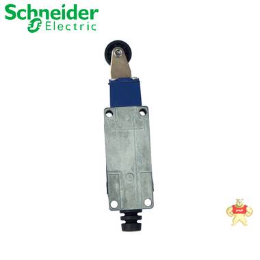 施耐德行程开关XCE118 限位滚轮防水微型器 进口微动电梯代替8104 行程开关,工业元件,施耐德