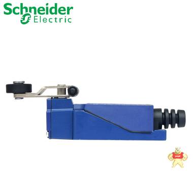 施耐德行程开关XCE118 限位滚轮防水微型器 进口微动电梯代替8104 行程开关,工业元件,施耐德