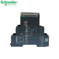 施耐德原装相序继电器 RM22TG20新品替代RM4TG20 缺相 断相保护器