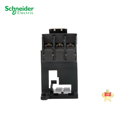 Schneider Electric/施耐德 热过载继电器底座LAEB1N独立安装座 LAEB1N,工业元件,施耐德