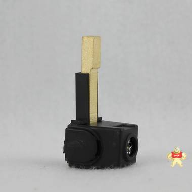 施耐德断路器 配合1P DPN汇流排 德国进口 新款绝缘接线端子 A9XPCM04-1,汇流排,施耐德