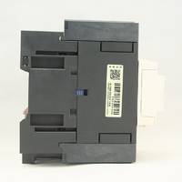 施耐德三极交流接触器80A LC1D80M7C F7C Q7C AC220V 110V 380V