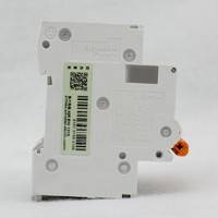 施耐德断路器3p 空气开关 家用三相空开380V 3P10A~63A空气开关3p