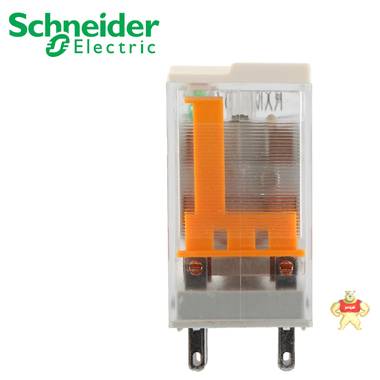 Schneider Electric/施耐德小型继电器RXM2LB2P7 AC230V RXM2LB2P7,工业元件,施耐德