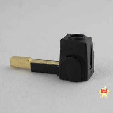 施耐德断路器 配合1P DPN汇流排 德国进口 新款绝缘接线端子 A9XPCM04-1,汇流排,施耐德