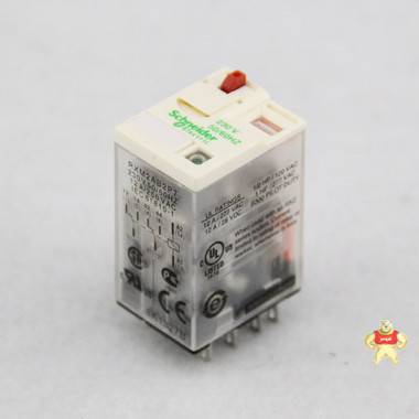 原装施耐德（上海） 小型继电器 RXM2AB2P7 230V AC RXM2AB2P7,小型继电器,施耐德