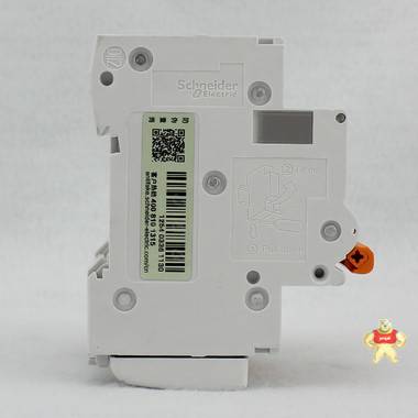 施耐德断路器 空开 施耐德漏电保护器2P50A EA9RN2C5030C EA9RN2C5030C,施耐德,断路器
