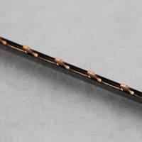 施耐德汇流排 断路器空开 1P单片 原装进口 单进单出24回路汇流排