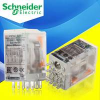 Schneider Electric/施耐德小型继电器RXM4LB2P7 AC230V