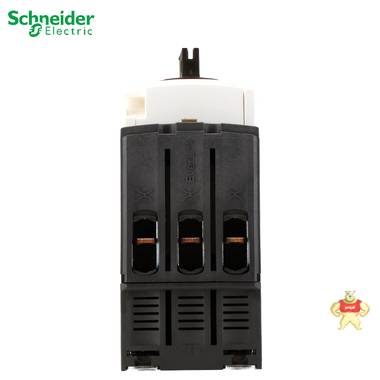 Schneider Electric/施耐德热磁型电动机断路器GV3P65 48-65A 电动机断路器GV3P65,工业元件,施耐德