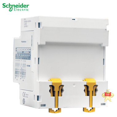 Schneider Electric/施耐德浪涌保护器iPRU 40 3P＋N 避雷器 浪涌保护器iPRU40,工业元件,施耐德