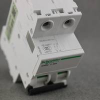 施耐德-A9F18220-断路器 第五代高性能空气开关 参数