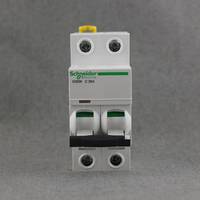 施耐德-A9F18220-断路器 第五代高性能空气开关 参数