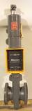 Maxon Shut Off  Valve 1015-HD-A-1E   6"