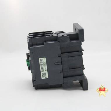 施耐德交流接触器50A 施耐德接触器原产上海AC110V 220V 380V LC1E50M5N,LC1E接触器,施耐德