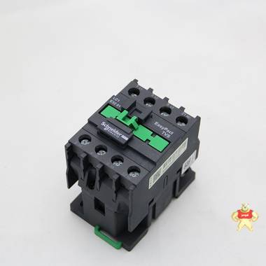 施耐德交流接触器32A 施耐德接触器LC1E3210M5N AC110V 220V 380V LC1E3201M5N,LC1E接触器,施耐德