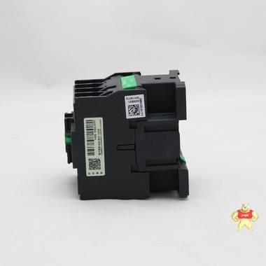 施耐德交流接触器38A 施耐德接触器原产上海AC110V 220V 380V LC1E3801M5N,LC1E接触器,施耐德