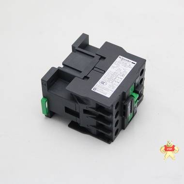 施耐德交流接触器32A 施耐德接触器LC1E3210M5N AC110V 220V 380V LC1E3201M5N,LC1E接触器,施耐德