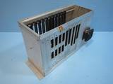 Delta Tau U MAC 603465-550 Rack Chassis PLC Module Universal