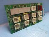 Stromberg 5761198-7E Control Card ABB SAFT-151-CPD PLC Contr