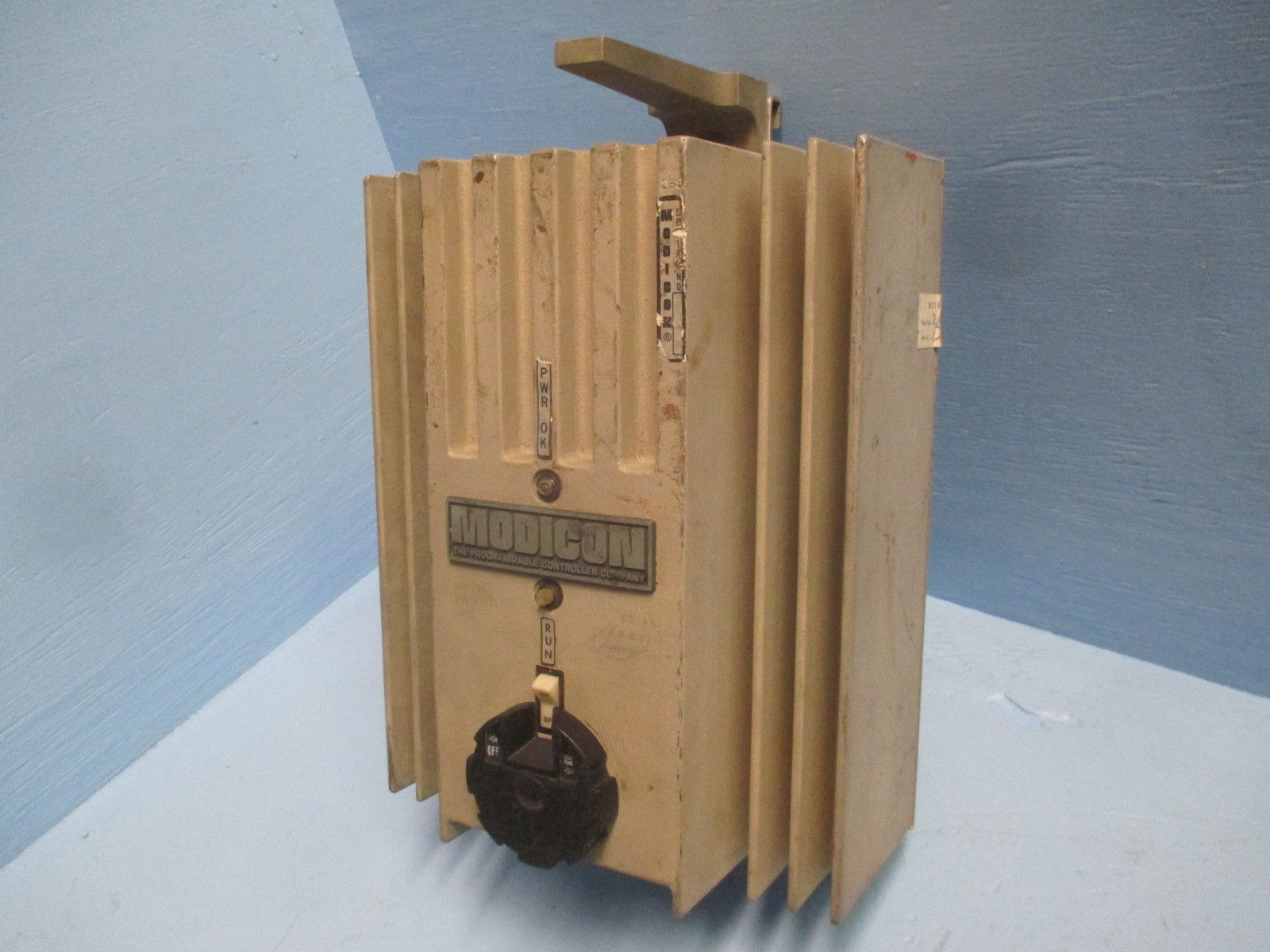 Modicon P430 Power Supply PS Model P-430 115V 60VA 115Vac P4