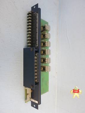 ADT 4520-335 Signal System Control Unit Assembly PLC 83-FD-4 83-FD-4520,ADT Alarm Systems,PLC