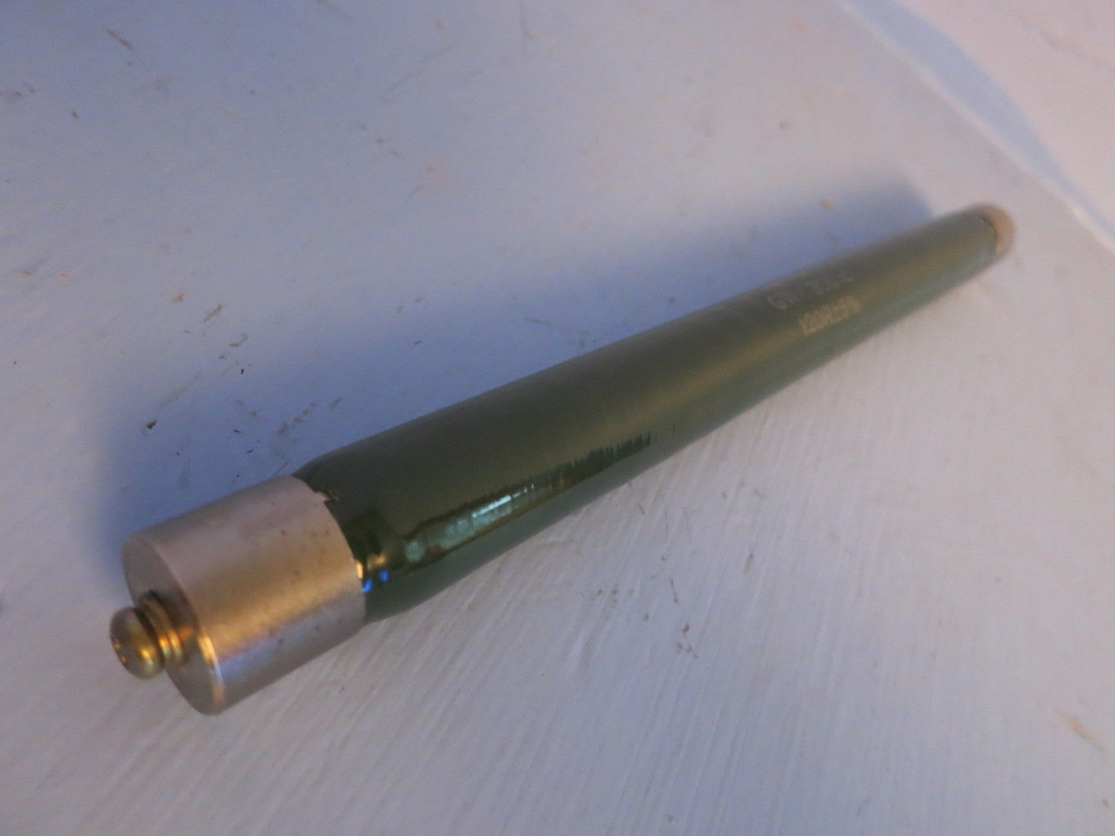 Vishay GWK300 N2 120R+/-5% Vitreous Wirewound Resistors Ferr